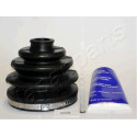 Jeu de soufflets, arbre de transmission JAPANPARTS JAPKB-009