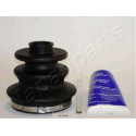 Jeu de soufflets, arbre de transmission JAPANPARTS JAPKB-015