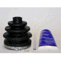 Jeu de soufflets, arbre de transmission JAPANPARTS JAPKB-016