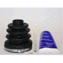 Jeu de soufflets, arbre de transmission JAPANPARTS JAPKB-036