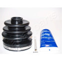 Jeu de soufflets, arbre de transmission JAPANPARTS JAPKB-040