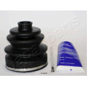 Jeu de soufflets, arbre de transmission JAPANPARTS JAPKB-045