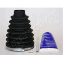 Jeu de soufflets, arbre de transmission JAPANPARTS JAPKB-065