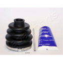 Jeu de soufflets, arbre de transmission JAPANPARTS JAPKB-080