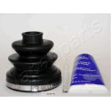 Jeu de soufflets, arbre de transmission JAPANPARTS JAPKB-081