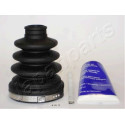 Jeu de soufflets, arbre de transmission JAPANPARTS JAPKB-161