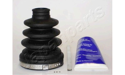 Jeu de soufflets, arbre de transmission JAPANPARTS JAPKB-161