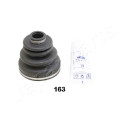 Jeu de soufflets, arbre de transmission JAPANPARTS JAPKB-163