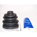Jeu de soufflets, arbre de transmission JAPANPARTS JAPKB-250