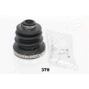 Jeu de soufflets, arbre de transmission JAPANPARTS JAPKB-370