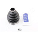 Jeu de soufflets, arbre de transmission JAPANPARTS JAPKB-902