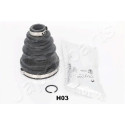Jeu de soufflets, arbre de transmission JAPANPARTS JAPKB-H03