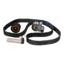 Courroie de distribution JAPANPARTS JAPKDD-229