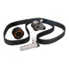 Courroie de distribution JAPANPARTS JAPKDD-229