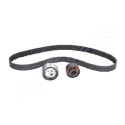 Courroie de distribution JAPANPARTS JAPKDD-397