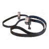 Courroie de distribution JAPANPARTS JAPKDD-498