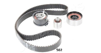 Courroie de distribution JAPANPARTS JAPKDD-502