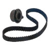 Courroie de distribution JAPANPARTS JAPKDD-571