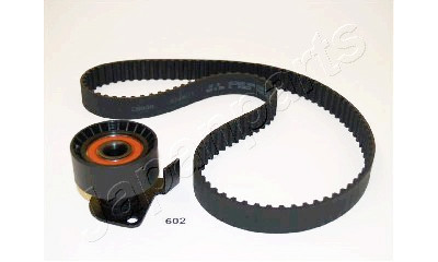 Courroie de distribution JAPANPARTS JAPKDD-602