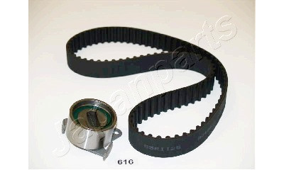 Courroie de distribution JAPANPARTS JAPKDD-616