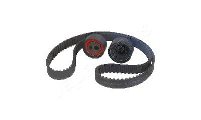 Courroie de distribution JAPANPARTS JAPKDD-812