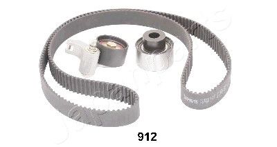 Courroie de distribution JAPANPARTS JAPKDD-912