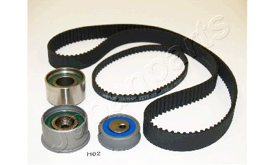 Courroie de distribution JAPANPARTS JAPKDD-H02