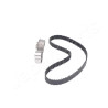 Courroie de distribution JAPANPARTS JAPKDD-H10