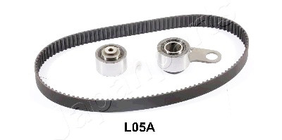 Courroie de distribution JAPANPARTS JAPKDD-L05A