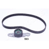 Courroie de distribution JAPANPARTS JAPKDD-S03