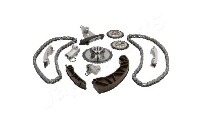 Kit de chaîne de distribution JAPANPARTS JAPKDK-H00