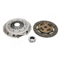 Kit d&#39;embrayage JAPANPARTS JAPKF-002