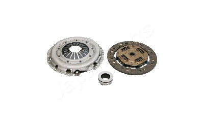 Kit d'embrayage JAPANPARTS JAPKF-002
