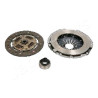 Kit d&#39;embrayage JAPANPARTS JAPKF-002