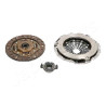 Kit d&#39;embrayage JAPANPARTS KF-006