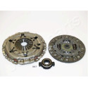 Kit d&#39;embrayage JAPANPARTS JAPKF-007