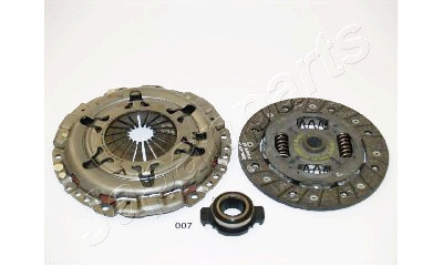Kit d'embrayage JAPANPARTS JAPKF-007