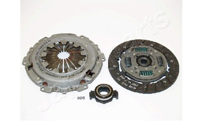 Kit d'embrayage JAPANPARTS JAPKF-008