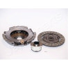 Kit d'embrayage JAPANPARTS JAPKF-010