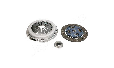 Kit d'embrayage JAPANPARTS JAPKF-012