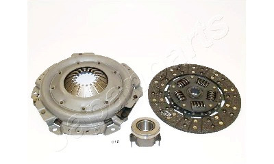 Kit d'embrayage JAPANPARTS JAPKF-015