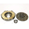Kit d&#39;embrayage JAPANPARTS JAPKF-015