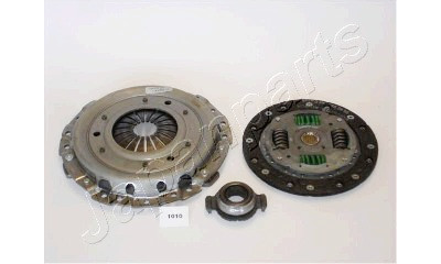 Kit d'embrayage JAPANPARTS JAPKF-1010