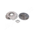 Kit d&#39;embrayage JAPANPARTS JAPKF-1014