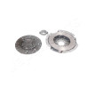 Kit d&#39;embrayage JAPANPARTS JAPKF-1014
