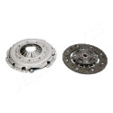 Kit d&#39;embrayage JAPANPARTS JAPKF-1022