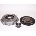 Kit d&#39;embrayage JAPANPARTS JAPKF-1034