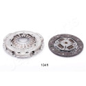 Kit d&#39;embrayage JAPANPARTS JAPKF-1041