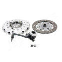 Kit d&#39;embrayage JAPANPARTS JAPKF-1053