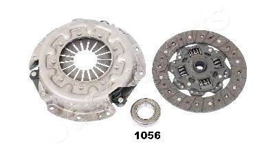 Kit d'embrayage JAPANPARTS JAPKF-1056